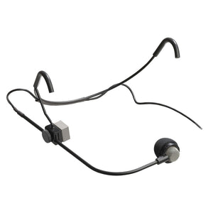 AKG / Crown CM311 Headworn Differoid Condenser Microphone (XLR)