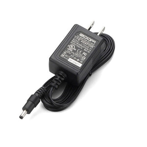 Zoom AD-14 Power Supply (for Portable Audio and Video Recorders)