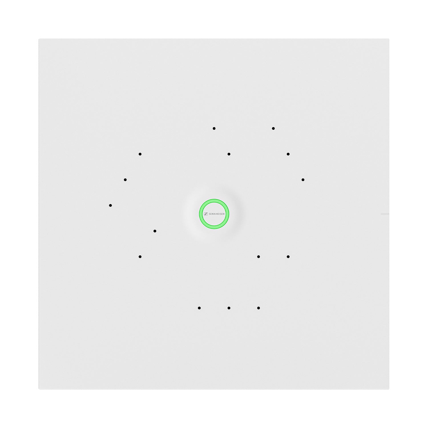 Sennheiser TCCM CTFP-W - Replacement Tile for TeamConnect Ceiling Medium