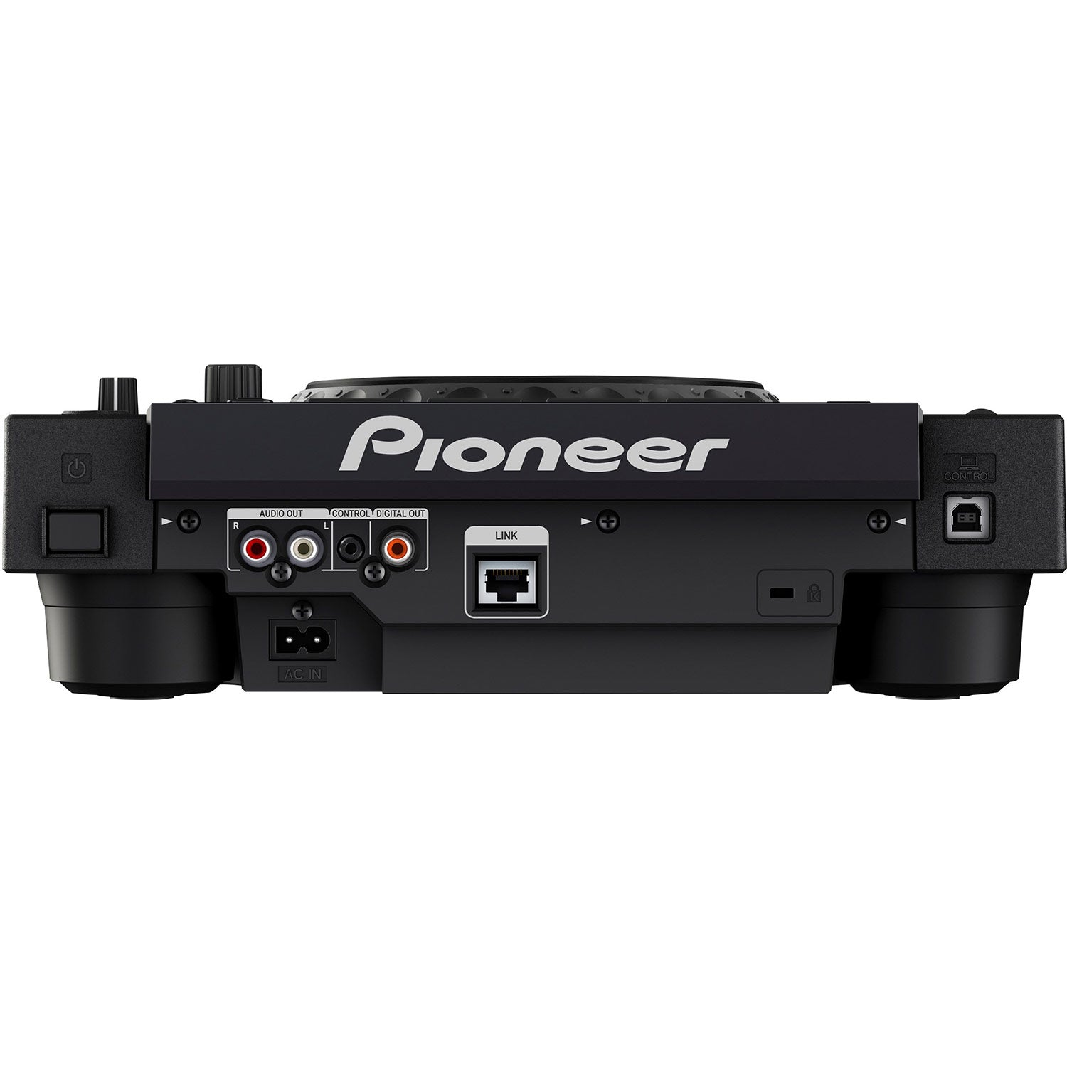 Pioneer DJ CDJ-900NXS Pro DJ Multi-Format Player