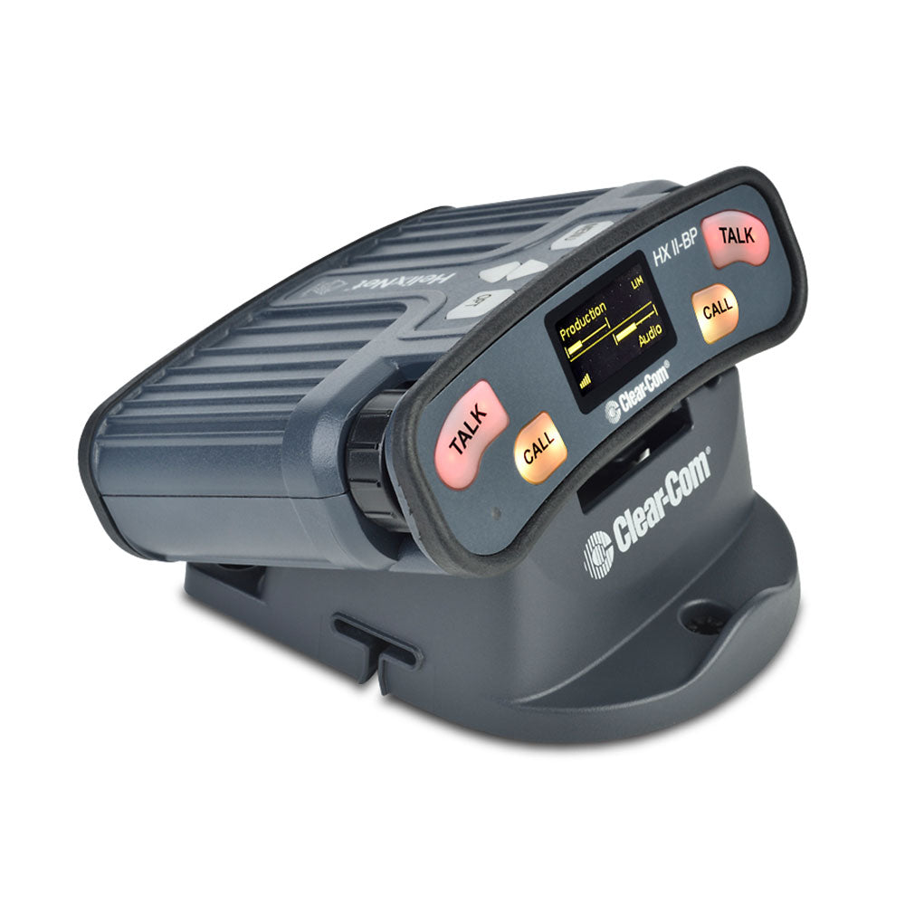 Clear-Com BP-MOUNT Universal Beltpack Mounting Kit