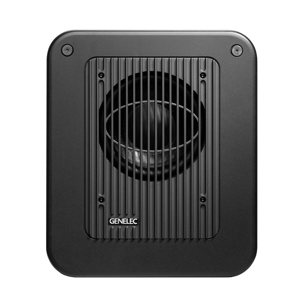 Genelec 7350A 8-Inch Smart Active Monitoring Subwoofer