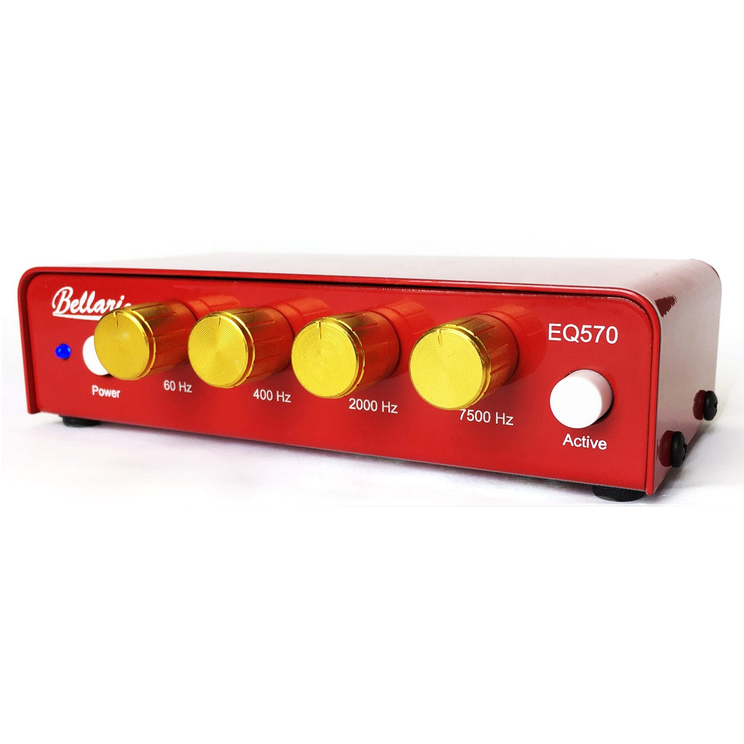 Bellari EQ570 - Audio Equalizer