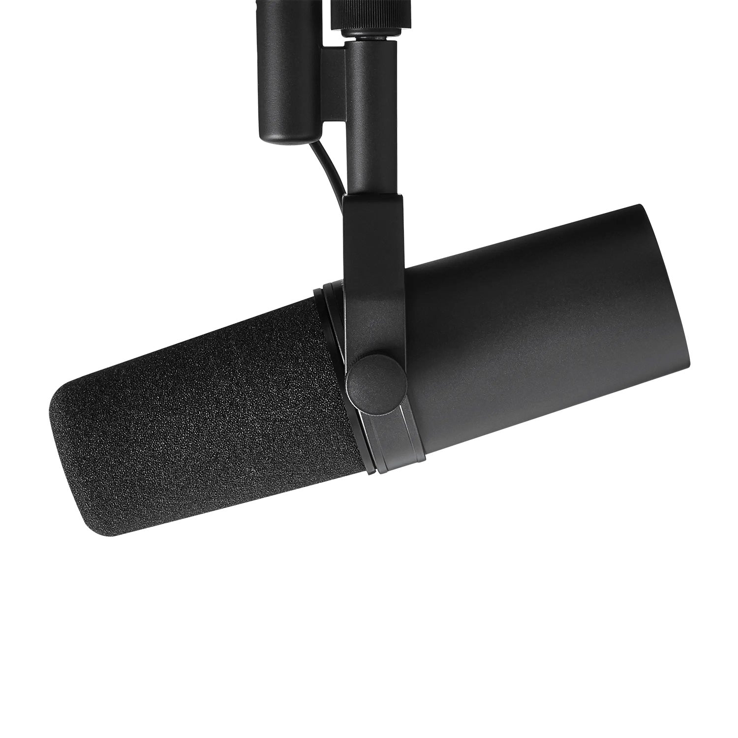 Shure SM7B - Dynamic Cardioid Vocal Broadcast Microphone