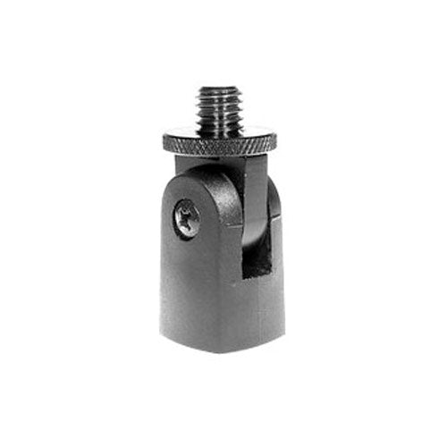 Neumann SG-5 Microphone Swivel Mount for BCM104 or Other 1/2"-3/8" Microphones