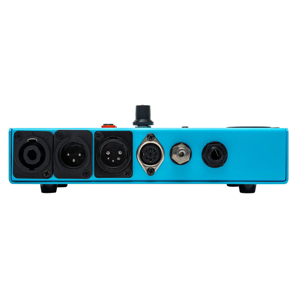 Sescom SES-CT1 - Professional Audio Cable Tester