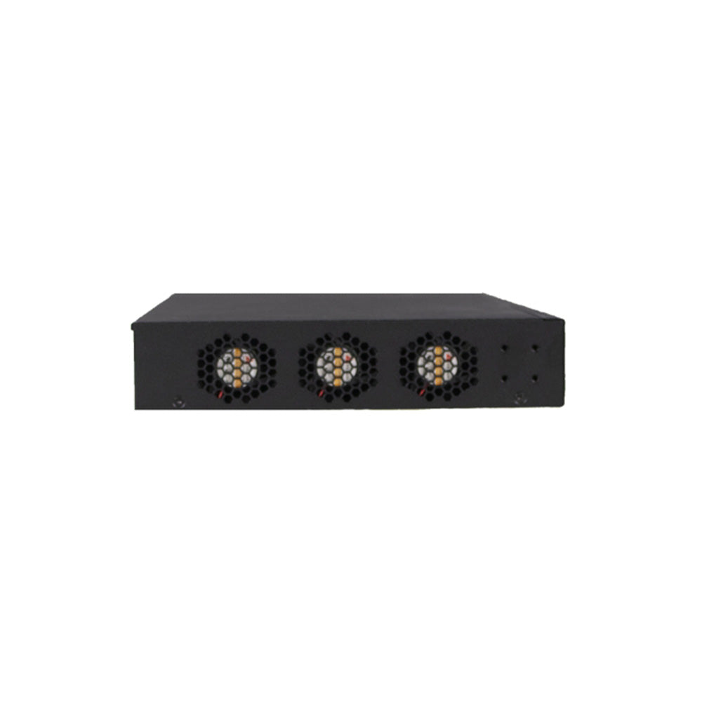 Soundtube STNET-SWITCH-II - 16-Port Audio Networking Switch