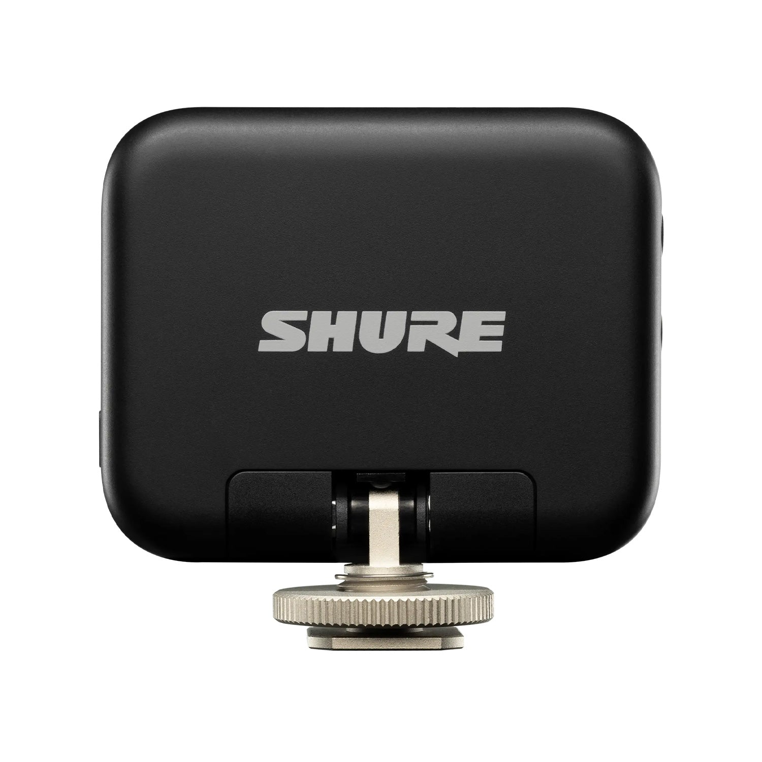 Shure MoveMic Receiver - Portable Camera Mount Receiver for MoveMic System