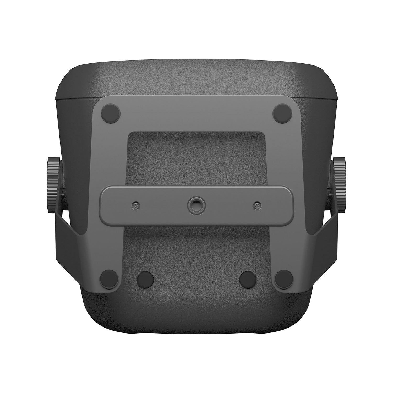 Yamaha STAGEPAS 100 - 100-Watt Portable PA System