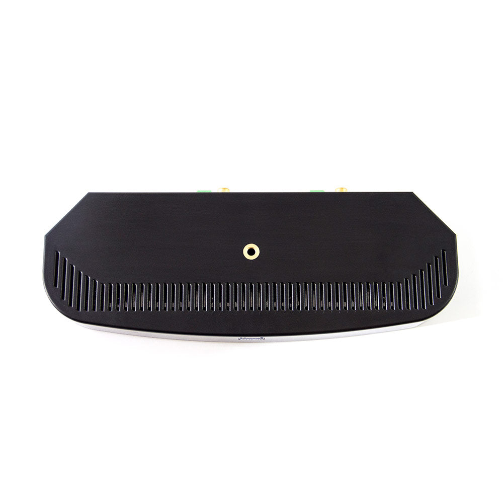 Listen Technologies LT-84-01 - ListenIR 2-Channel Transmitter/Radiator Combo