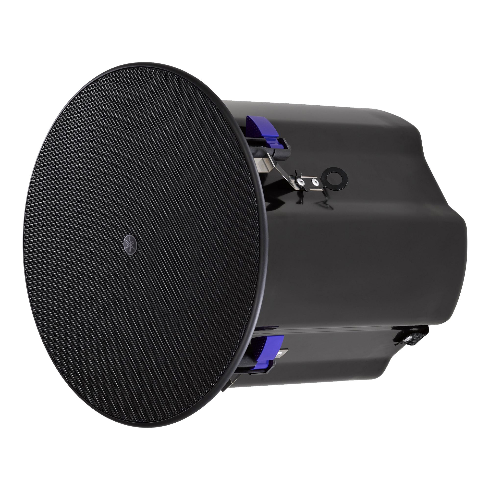 Yamaha YXC8S - 8-Inch In-Ceiling Subwoofer for VXC Series (Black)