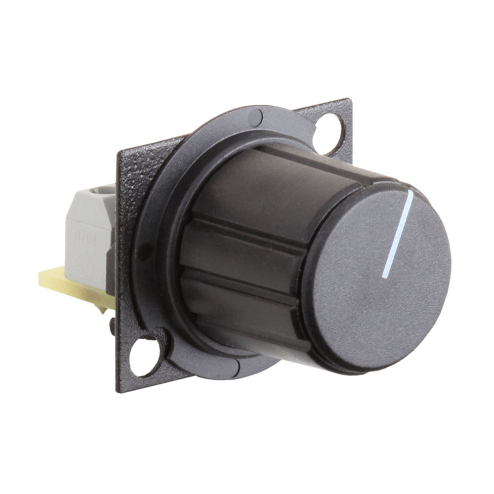 RDL AMS-10K - 10K Linear Taper Knob for AMS Series
