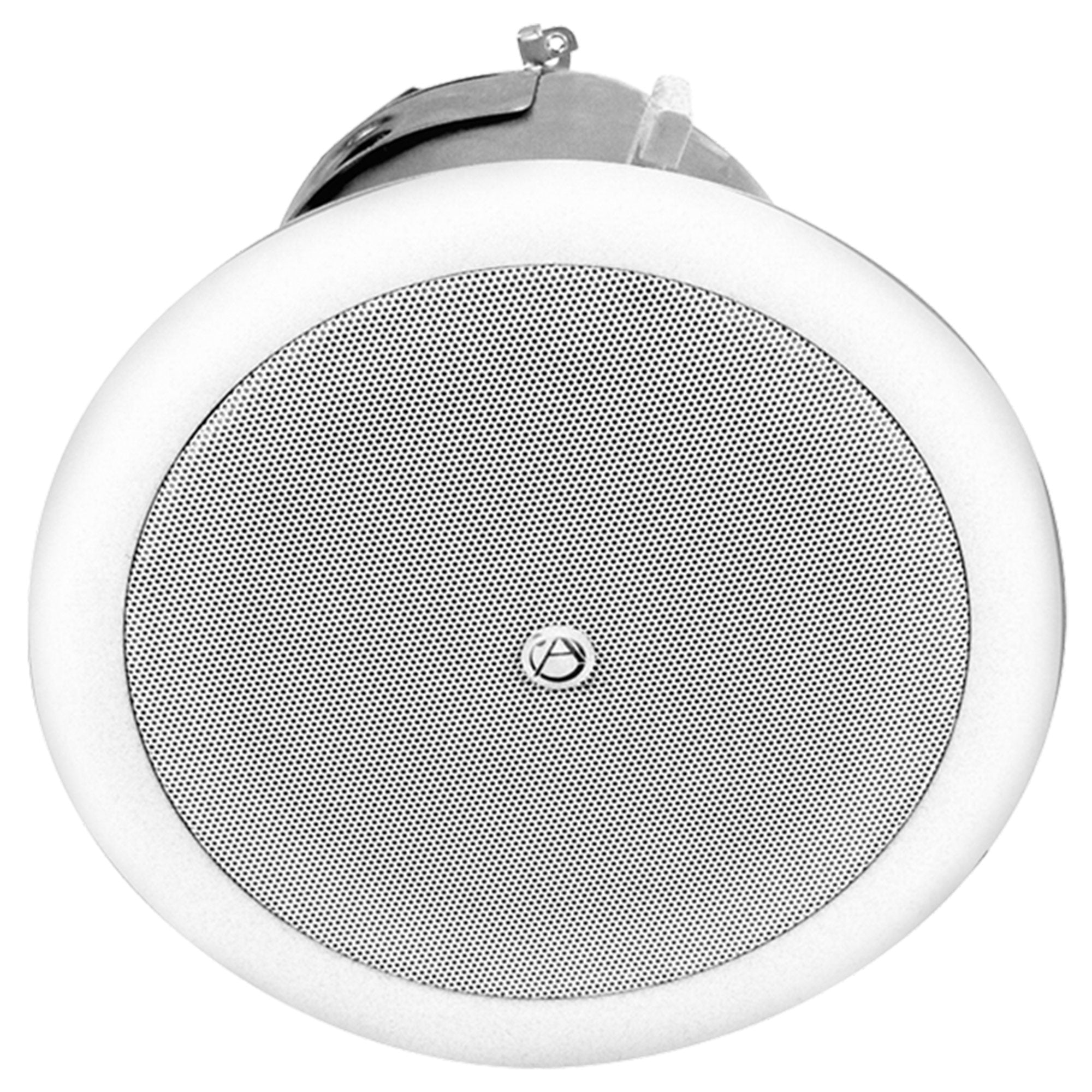 AtlasIED FAP42T 2-Way 4-Inch Ceiling Speaker System (8 Ohm/70.7V/100V)