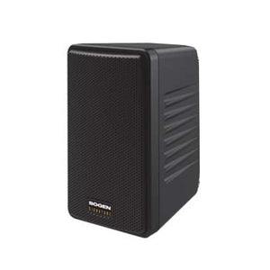 Bogen S4T High-Performance Foreground Loudspeaker (Black)