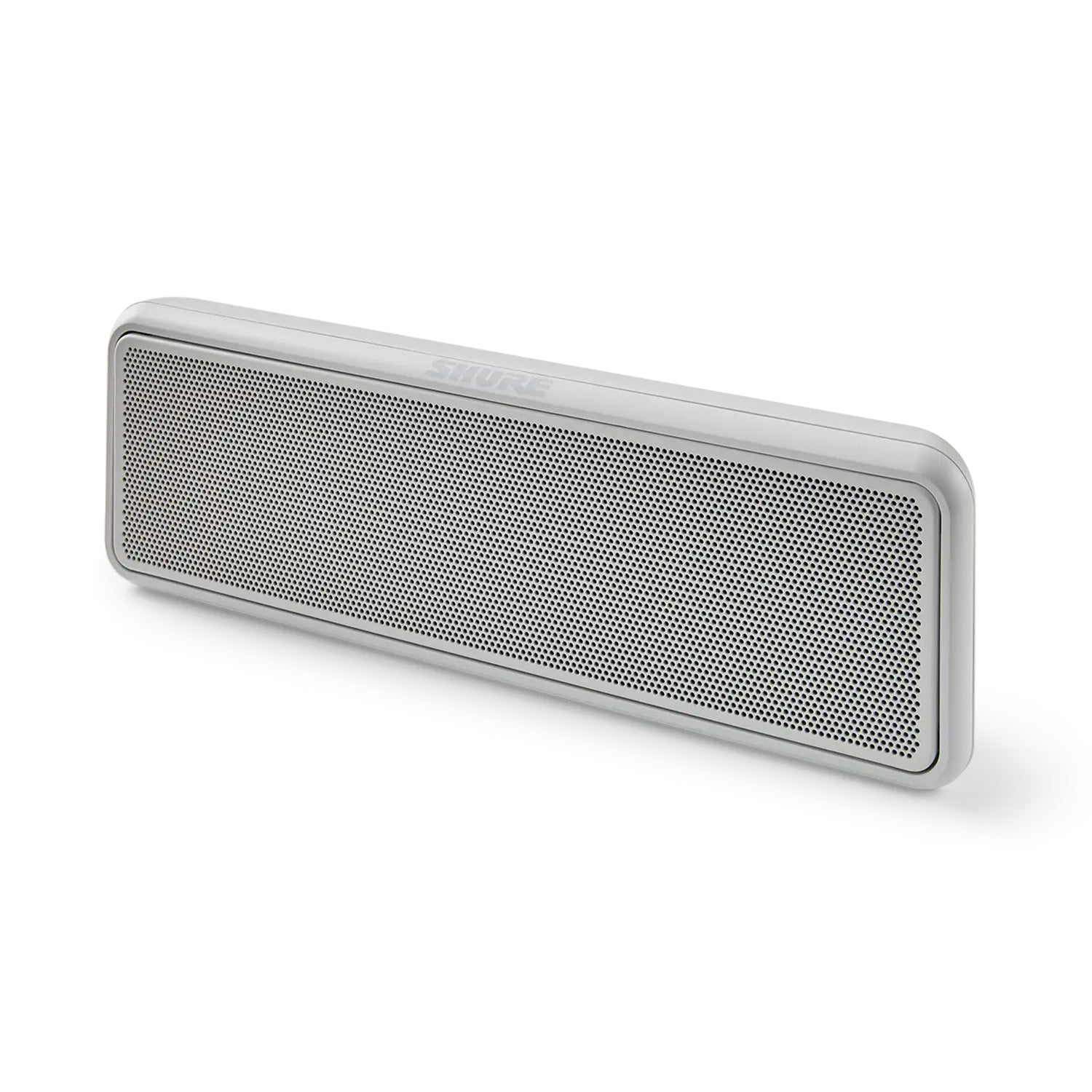 Shure MXP-3 - Wall Mount Passive Loudspeaker (White)
