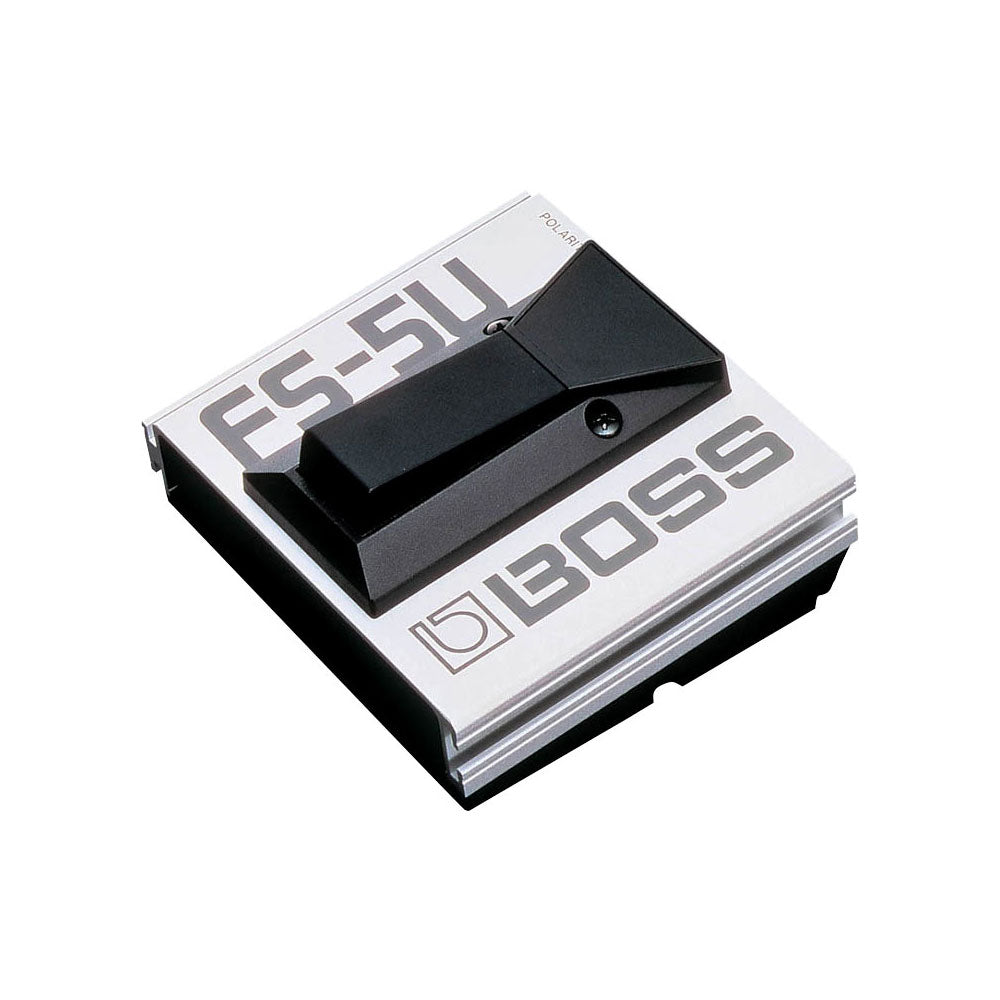 Boss FS-5U - Momentary Foot Switch