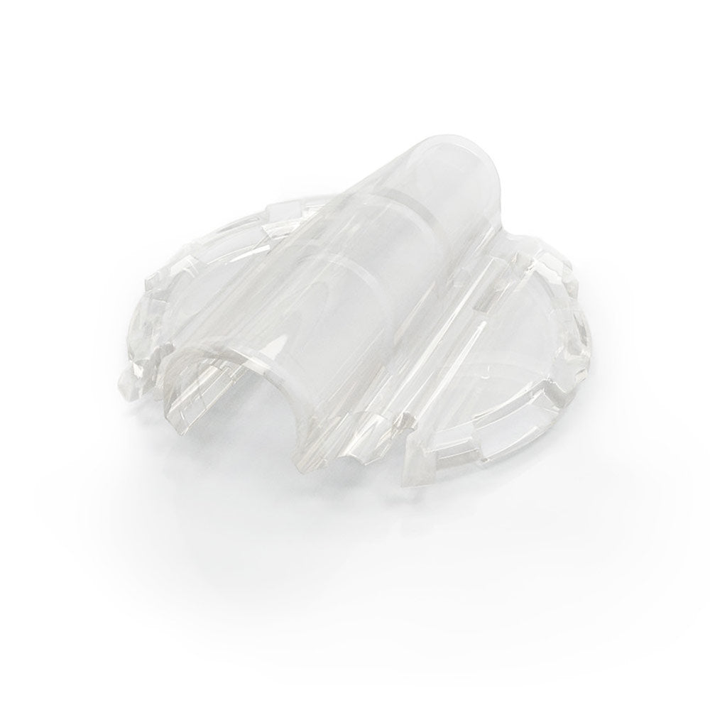 DPA Microphones DMM0022 - Concealer for Heavy Duty 4060/61/71