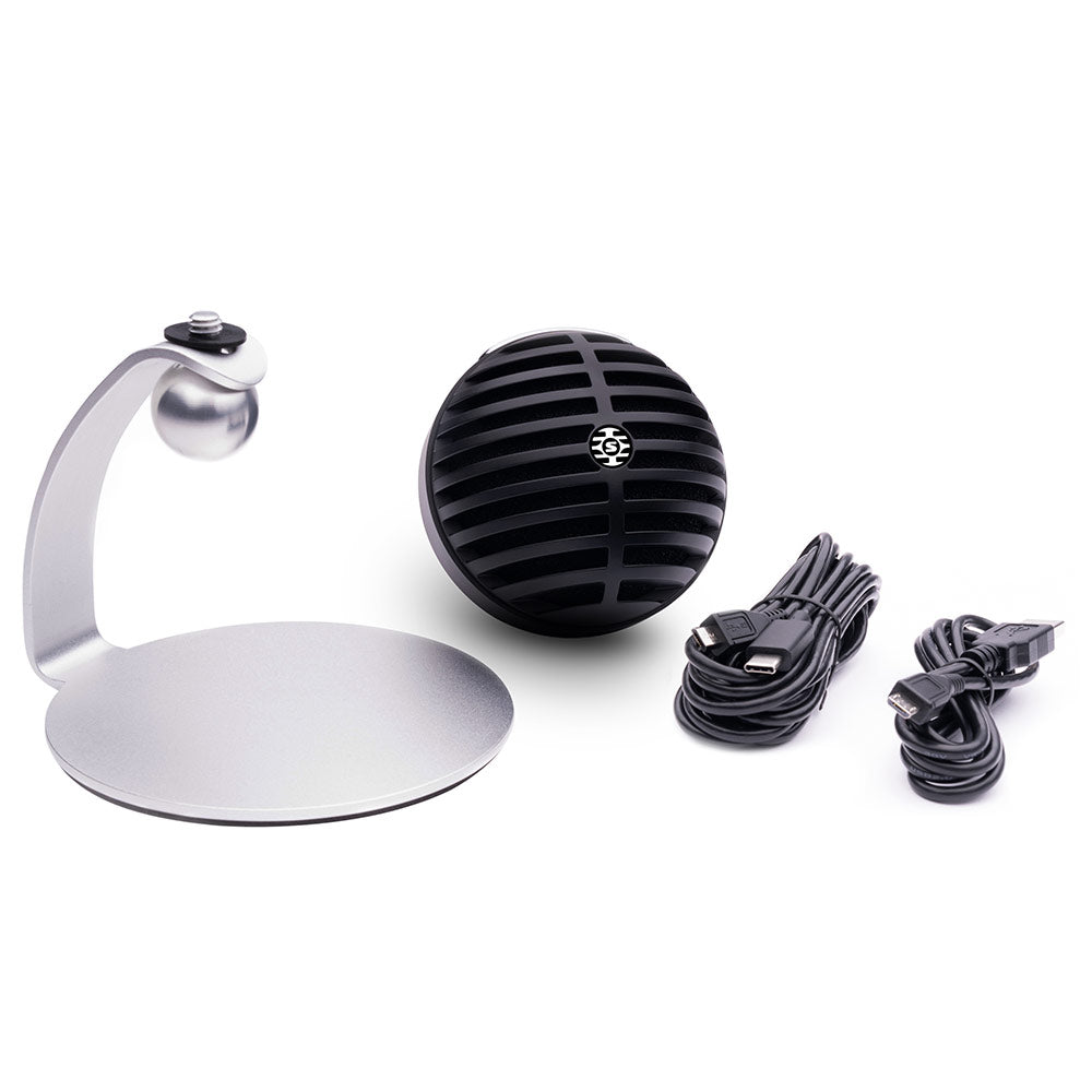 Shure MOTIV MV5C Home Office Microphone