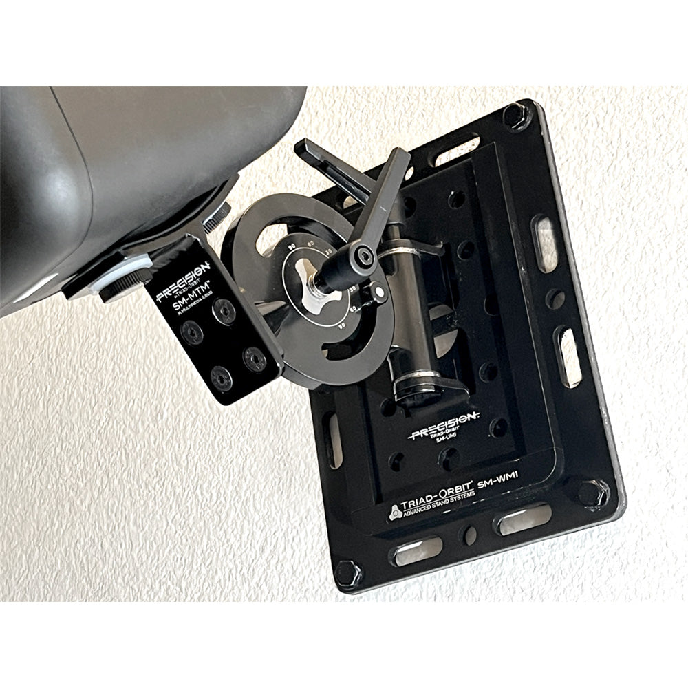Triad-Orbit Precision SM-MTM - IK Multimedia iLoud MTM Mounting Adapter
