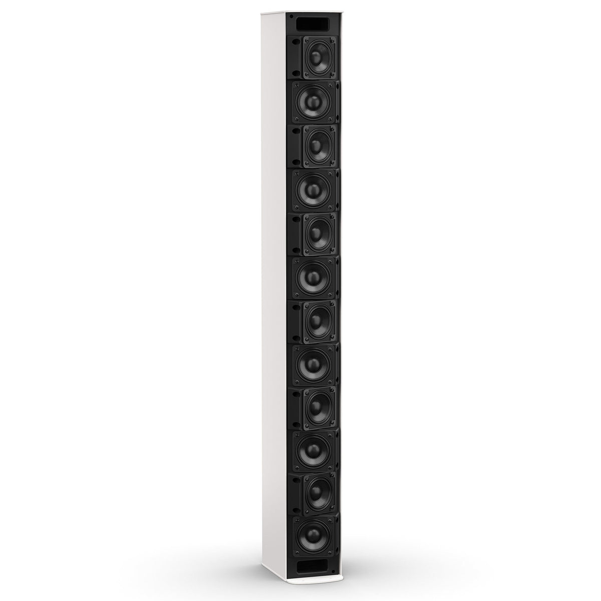 Bose Panaray MSA12X Modular Steerable Array Loudspeaker - Single / Whi