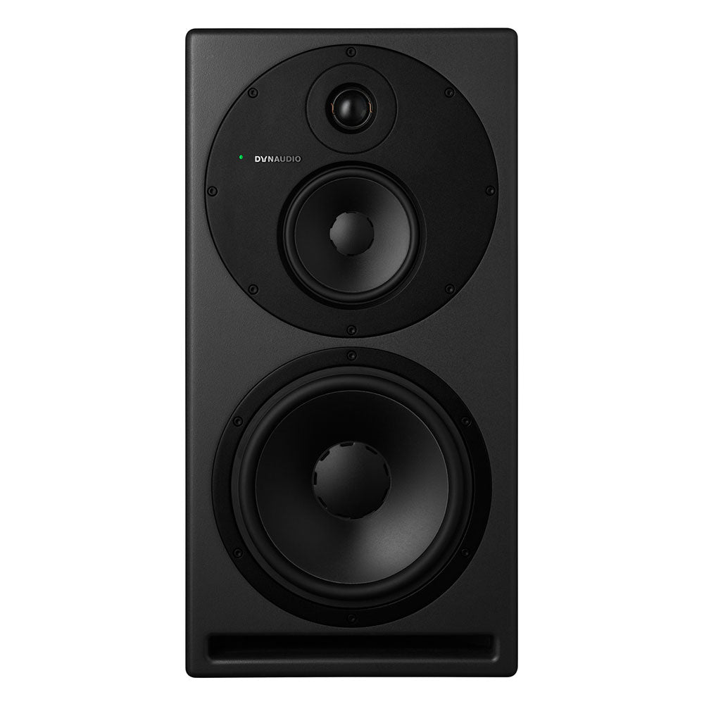 Dynaudio Core 59 Three-Way Active Studio Monitor (Single)