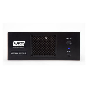 Waves SoundGrid Extreme Server-C - Processor for SoundGrid Systems
