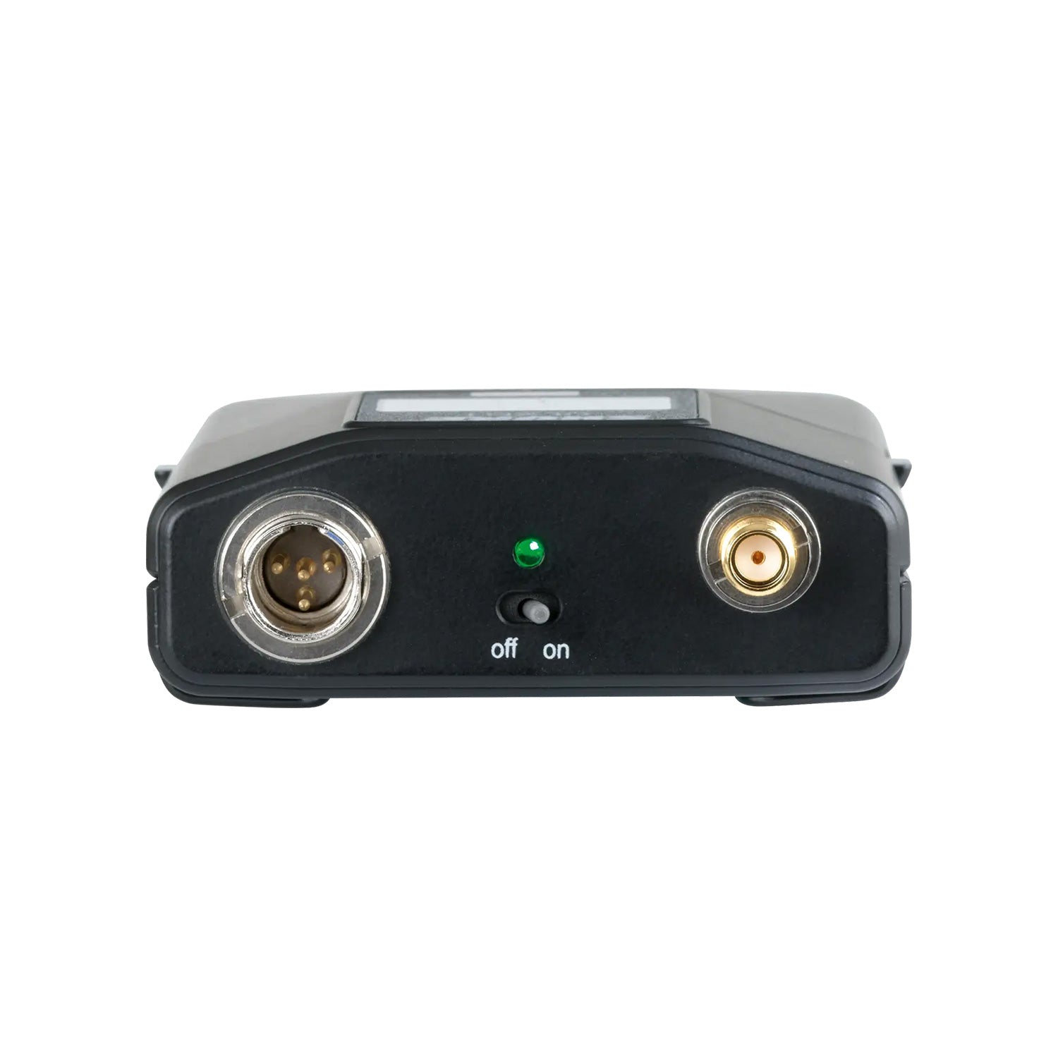 Shure ULXD1 - Wireless Bodypack Transmitter with TQG Connector (G57 Band - 470-608 MHz)