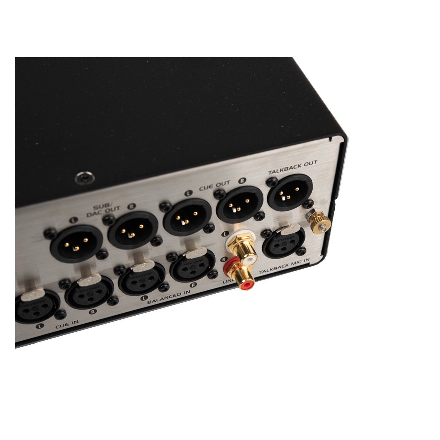 Grace Design m905 Phono Input Option - Retrofit for Existing Units