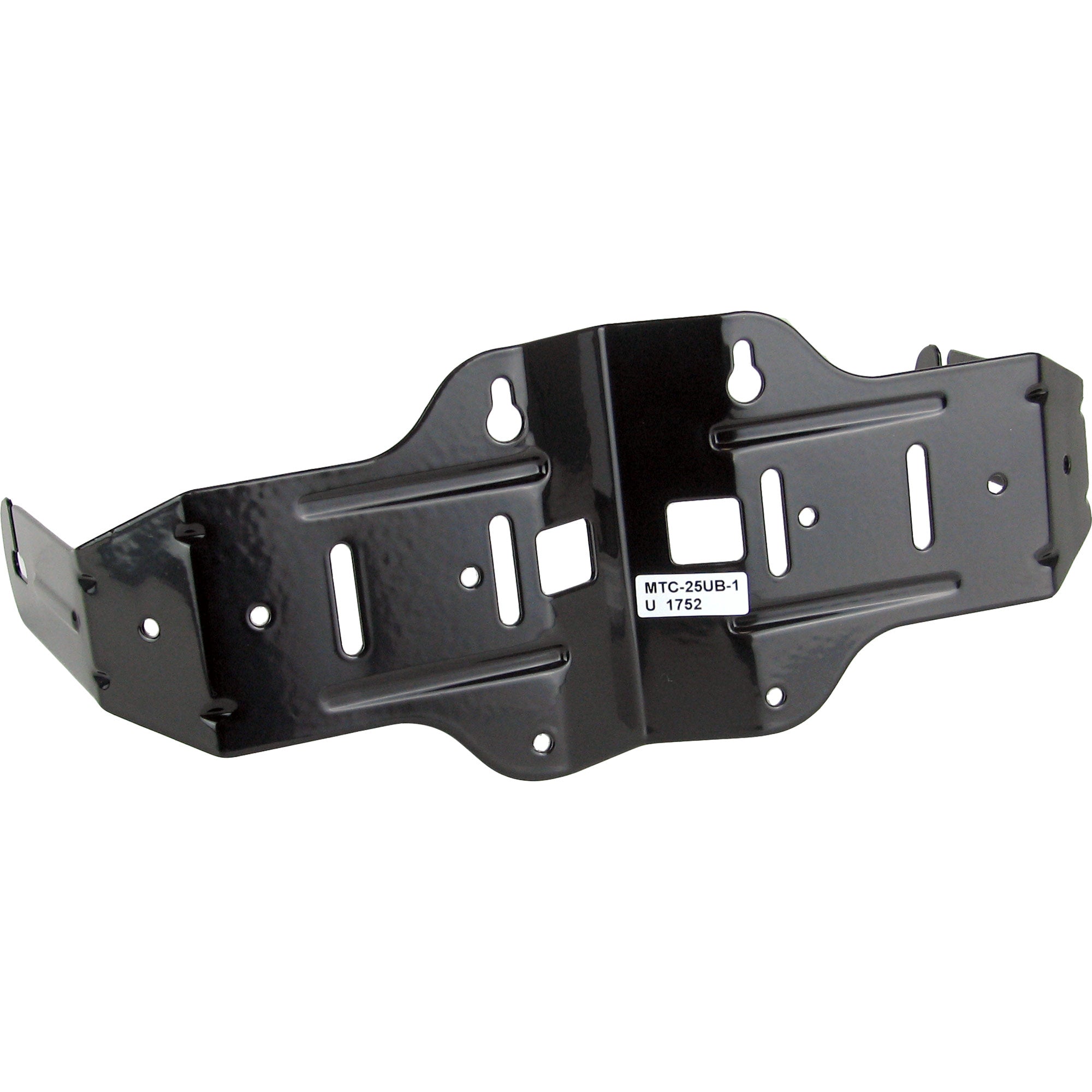 JBL MTC-25UB-1 U-Bracket Yoke for Control 25-1 (Black)