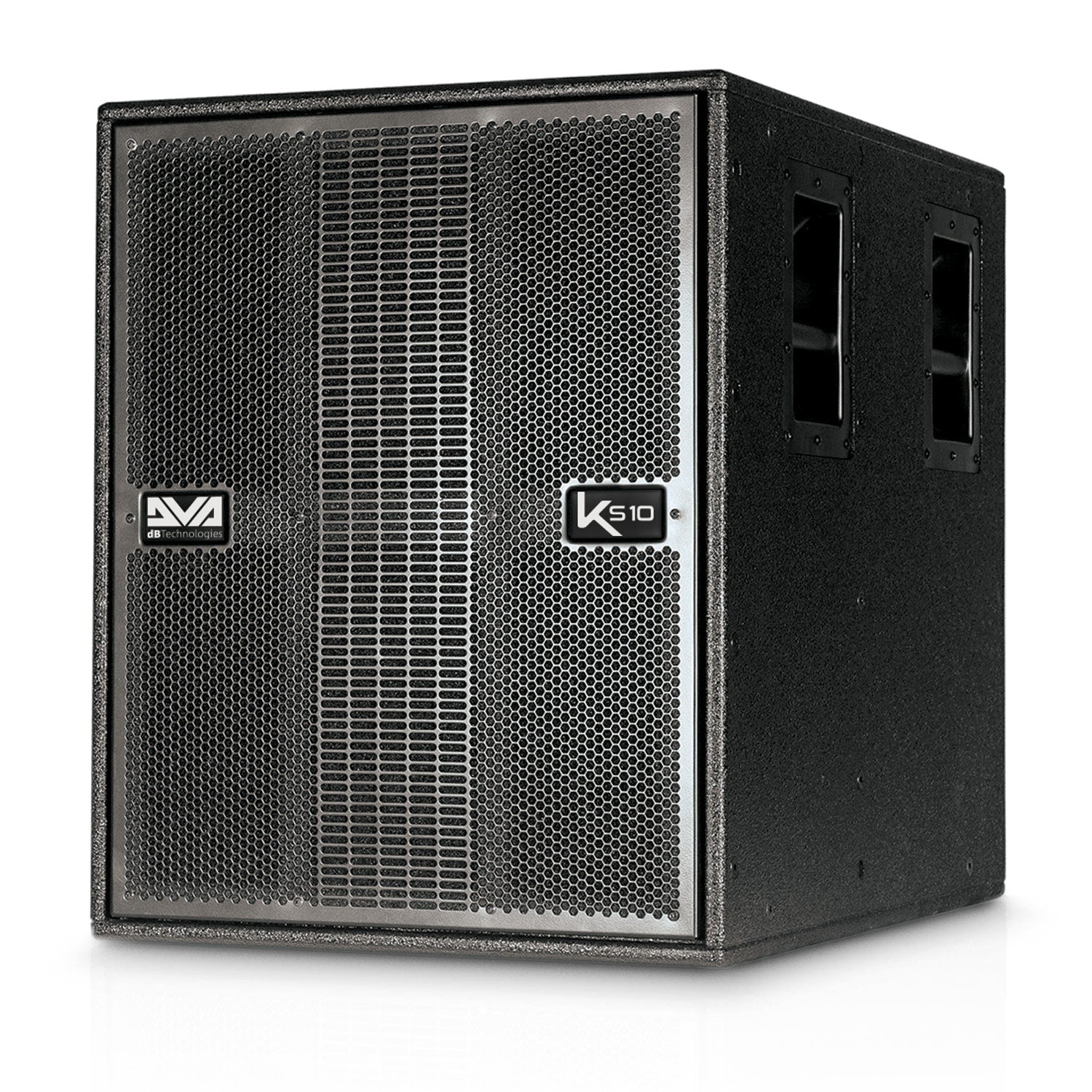 dBTechnologies DVA KS10 - Active Subwoofer