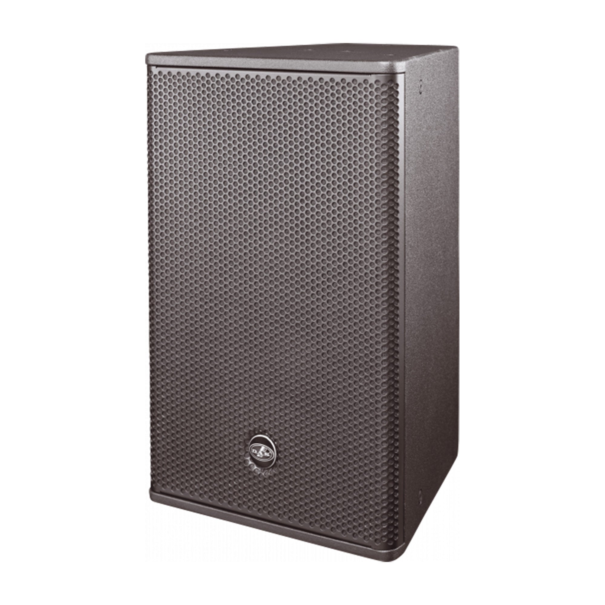 DAS ARTEC-312.64-TW - Two-Way 12-Inch 70/100V Install Loudpspeaker (White / 60x40 Pattern)