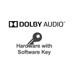 Wohler OPT-DOLBY - Dolby D/DD+/E Processing Option for iAM-12G-SDI