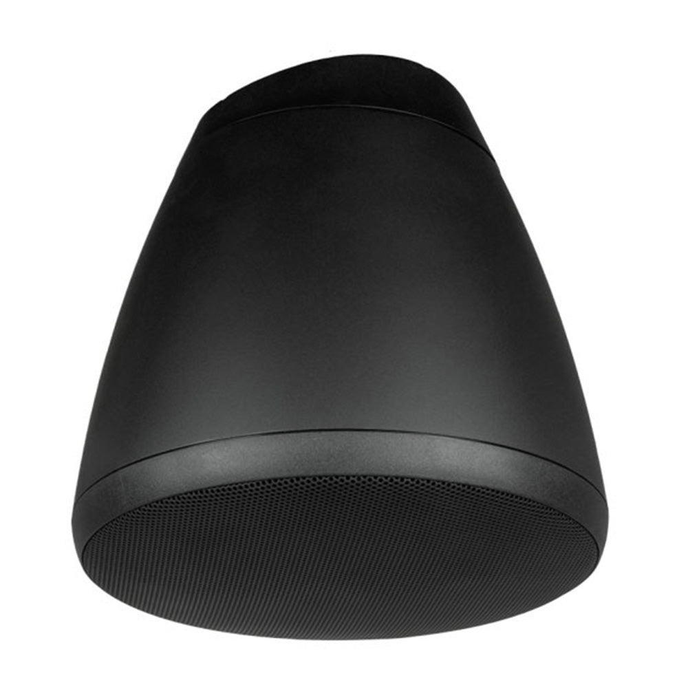 Soundtube RS82-EZ-BK - Two-Way 8-Inch Hanging Loudspeaker (Black)