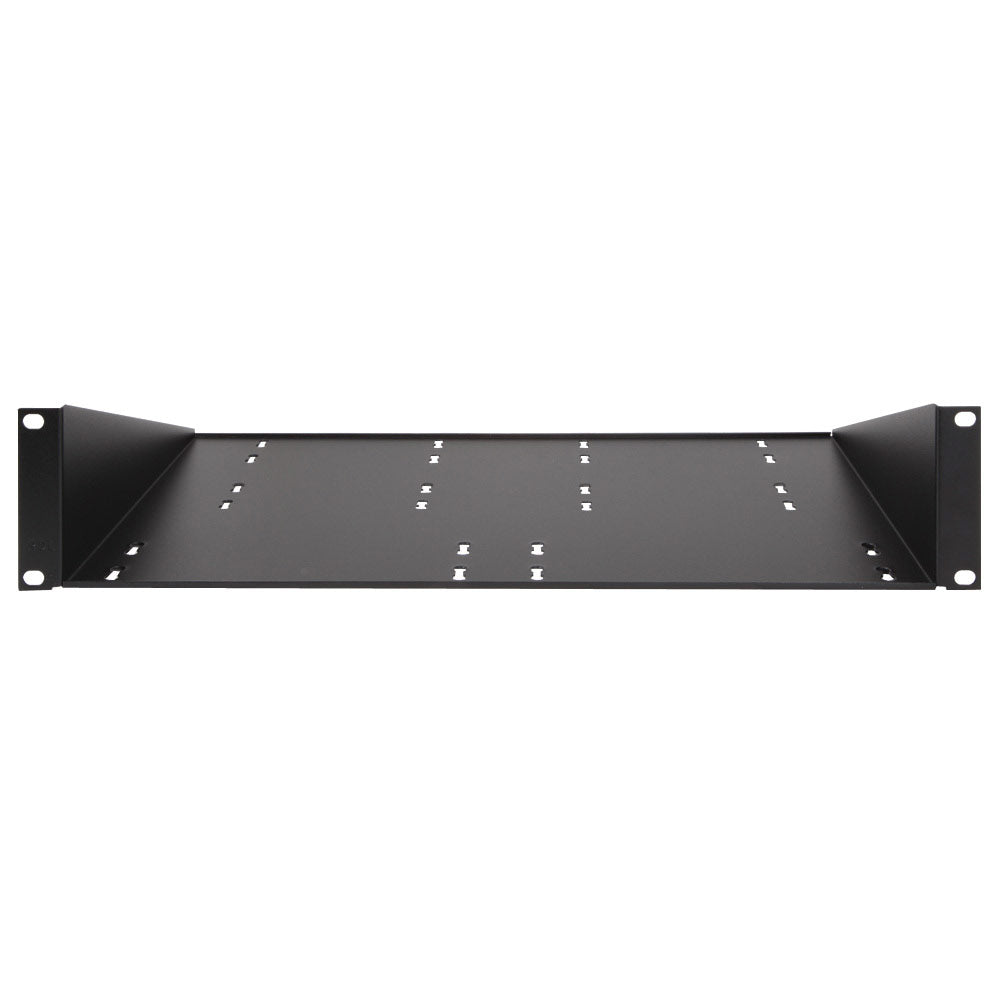 RDL HD-RA2 HD Series Rack Adapter for 2 HD Series Amplifiers