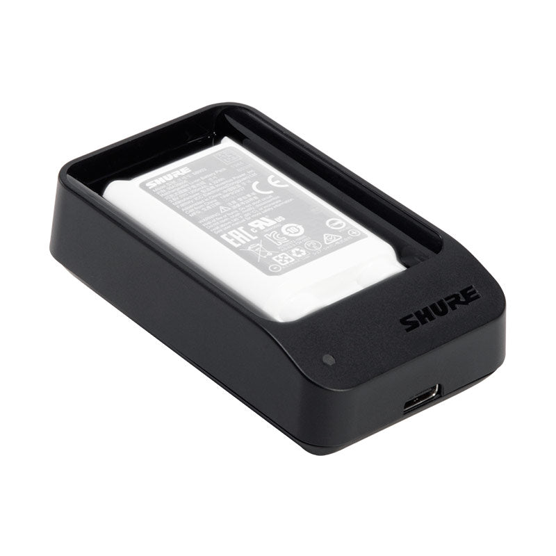 Shure SBC10-903 Single Slot Charger for SB903 Battery