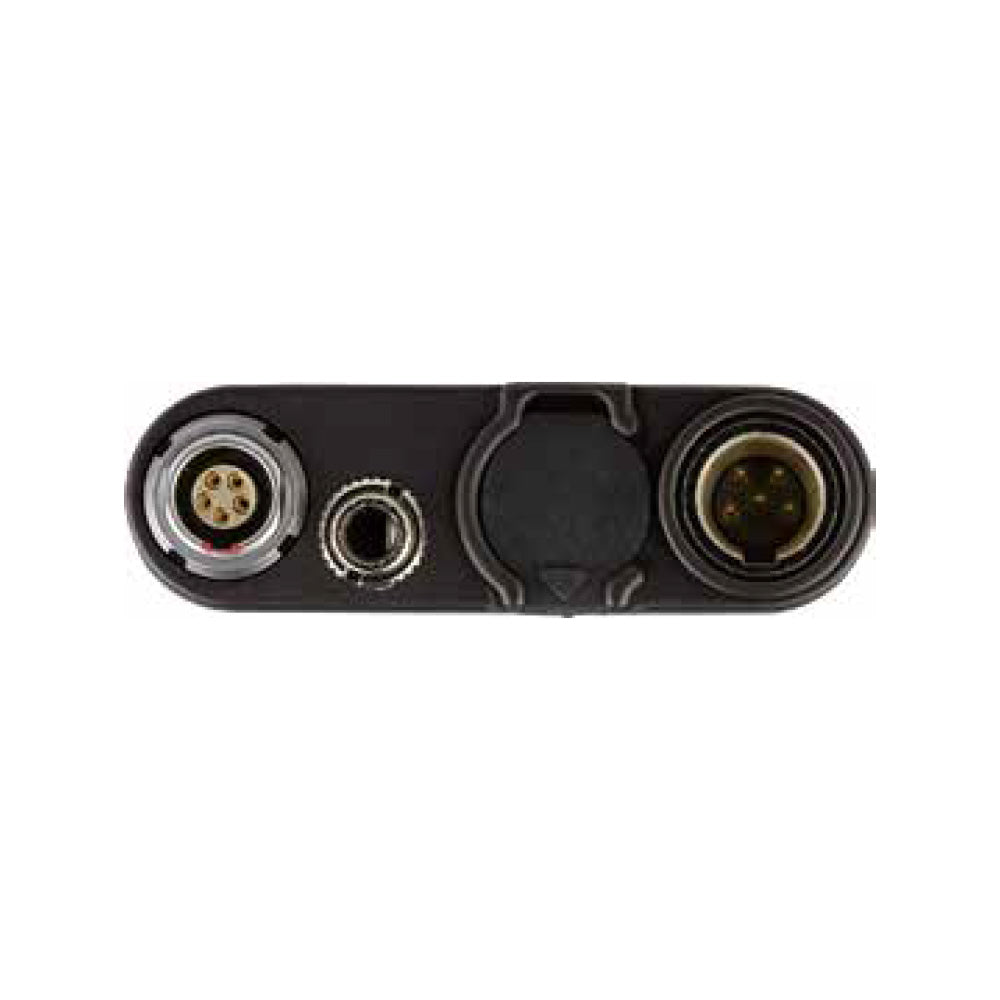Lectrosonics MTCR - Miniature Time Code Recorder