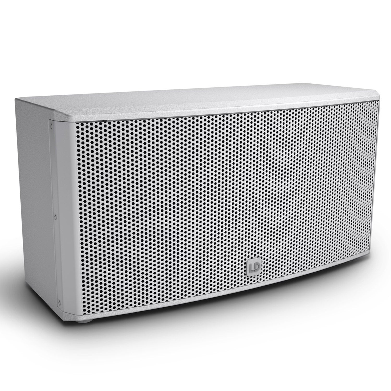 LD Systems CURV 500 I SUB 10" Installation Subwoofer 200 W (White)