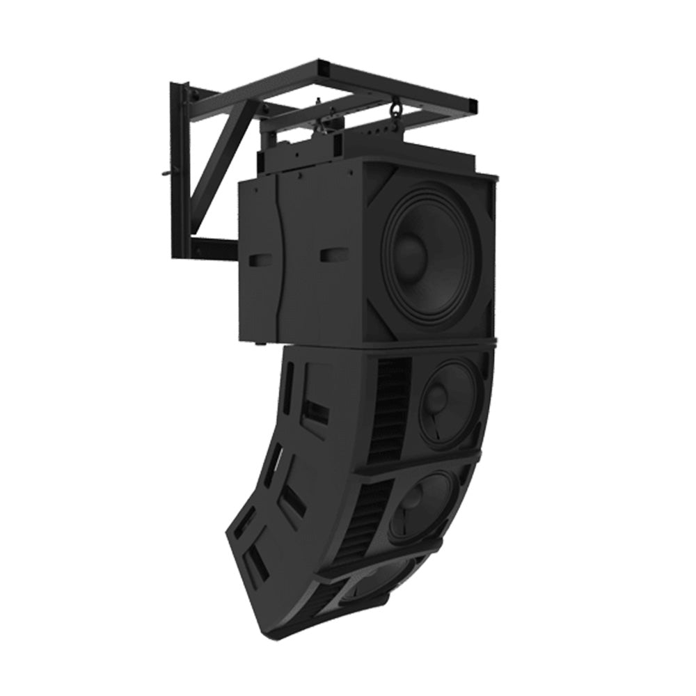 Adaptive Technologies SAS-500-WM - Steerables Series Line Array Wall Mount