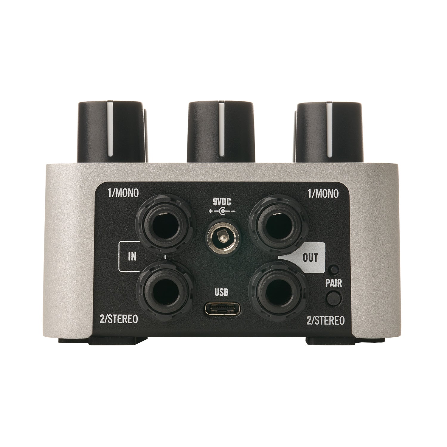 Universal Audio Knuckles 92 - Dual Rectifier Amplifier Distortion Pedal