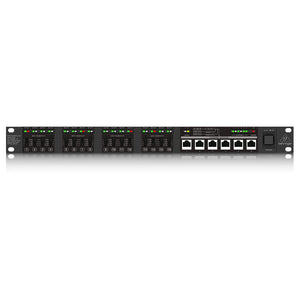 Behringer P16-I POWERPLAY 16-Channel Input for Personal Monitor System - B-Stock