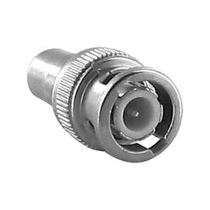 Emerson 25-7510 RCA Female to BNC Male Adapter