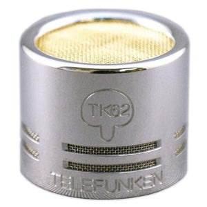 Telefunken TK60/61/62 Matched Capsule Set (for ELA M 260 or M60 FET)