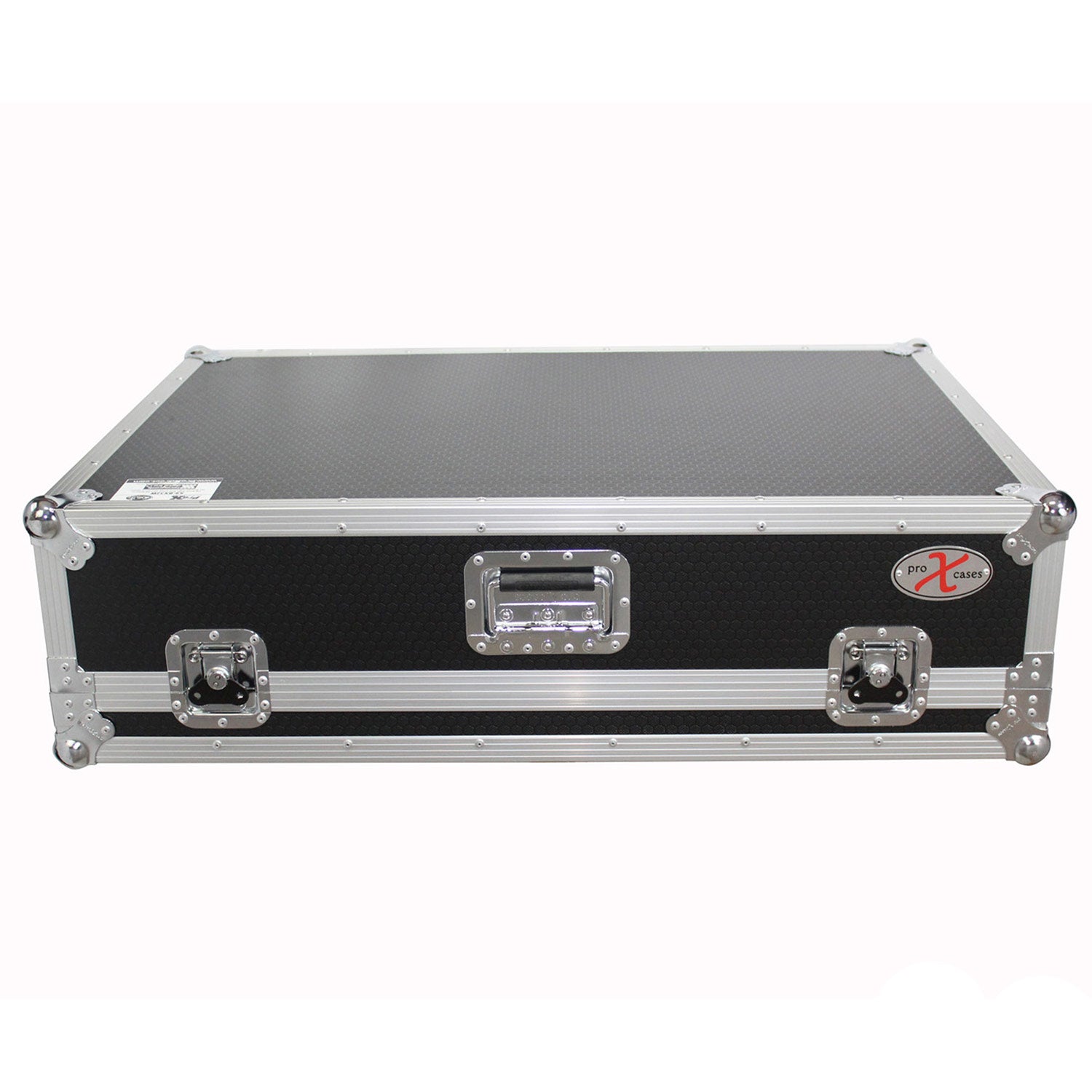 ProX XS-BX32W - Fits Behinger X32 W/ Wheels