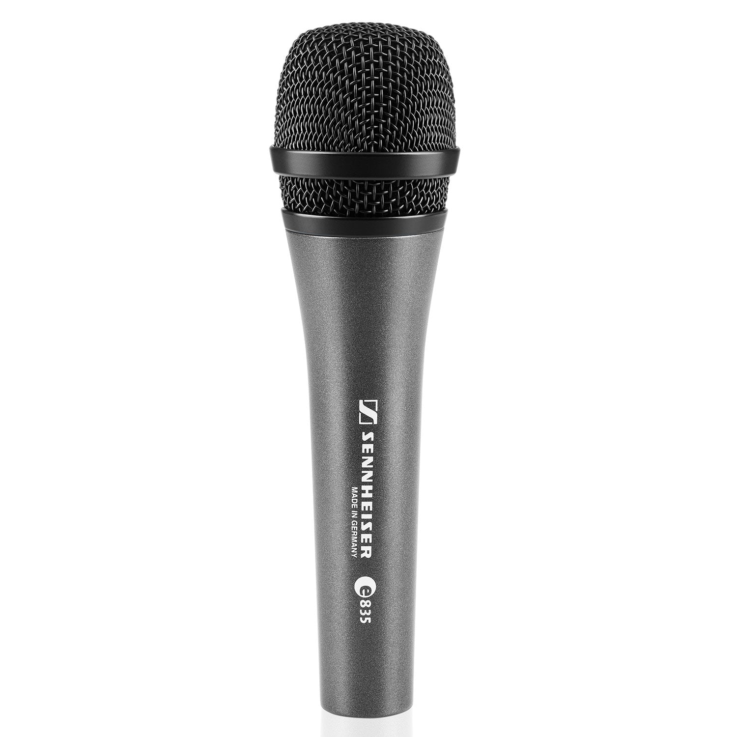 Sennheiser XSW 1-835 Handheld Wireless System (A Band - 548-572 MHz)