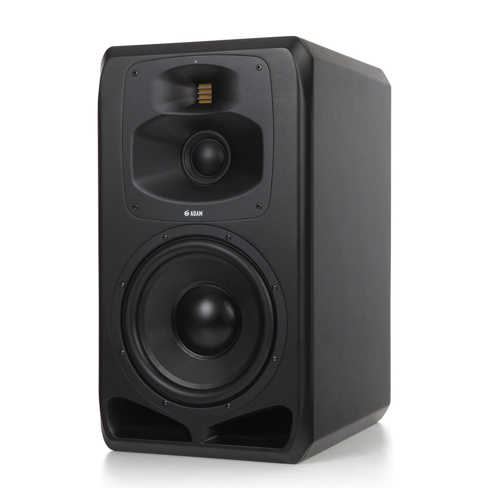 ADAM Audio S5V Premium Vertical Active 3-Way Main Monitor (Single)