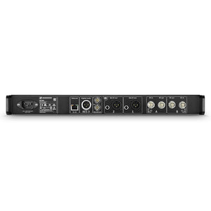 Sennheiser EM 6000 Dual-Channel Digital Wireless Receiver