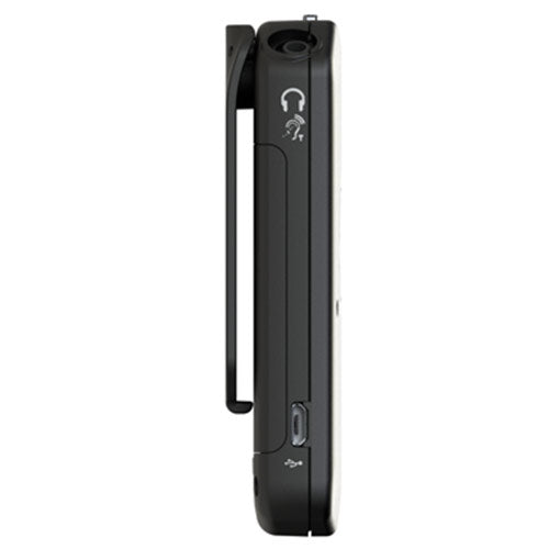 Listen Technologies LR-5200-216 - Advanced Intelligent DSP RF Receiver (216 MHz)
