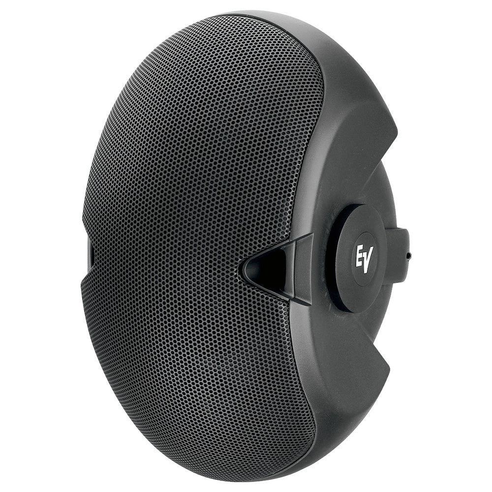 Electro-Voice EVID 4.2T - Two-Way 4-Inch Install Loudspeaker (Black / Pair)