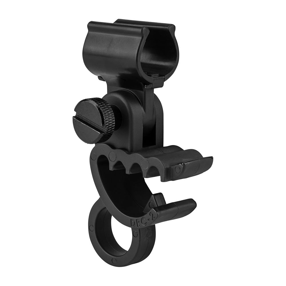 Electro-Voice DRC-2 - Drum Rim Clamp for ND44 / ND46 / ND66