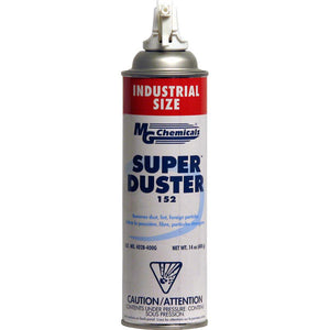 MG Chemicals 402B-400G - Super Duster 152A (16 Ounce Can)